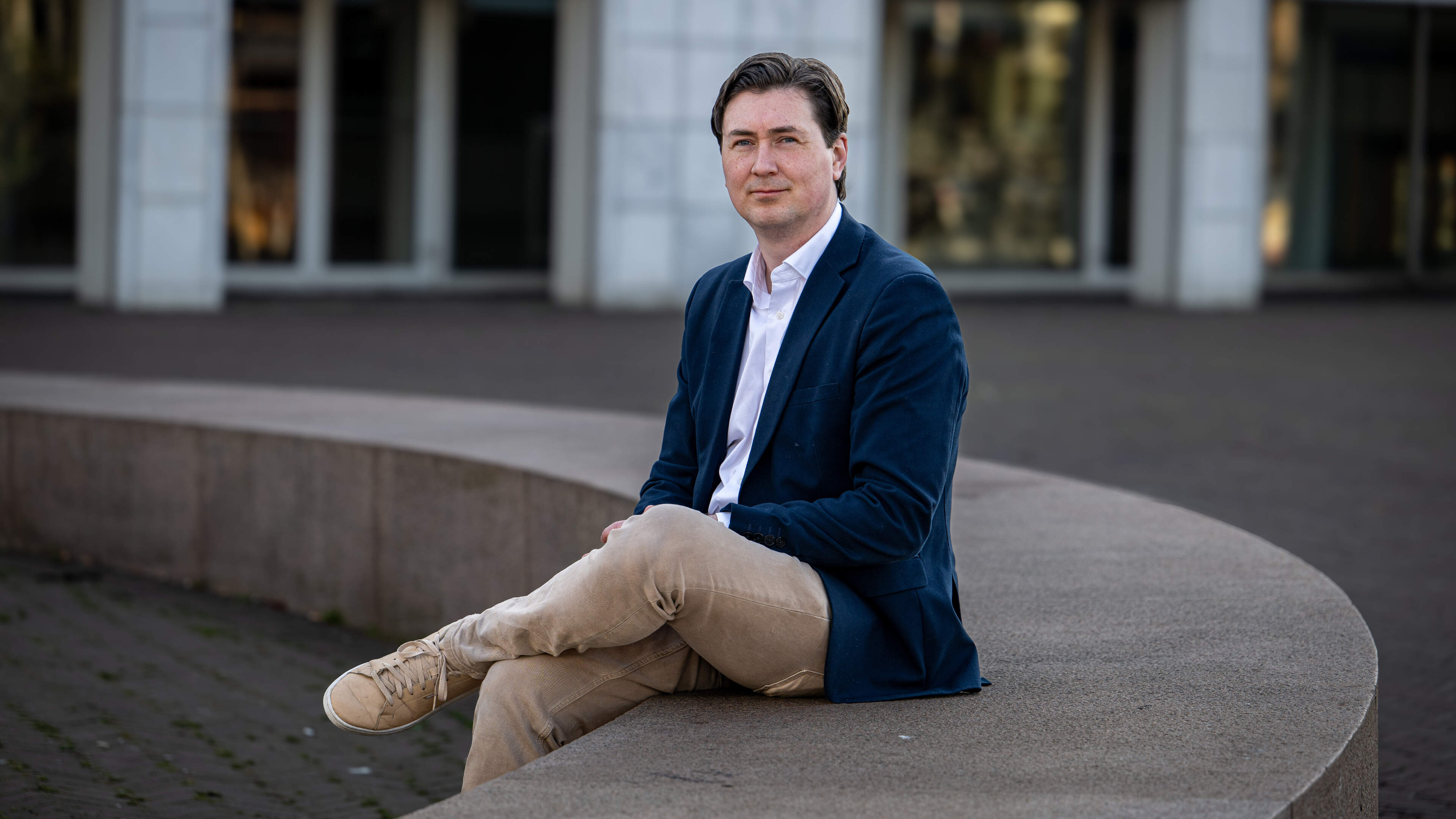 Politie arresteert nog twee verdachten brute mishandeling Kevin Kreuger (JA21)